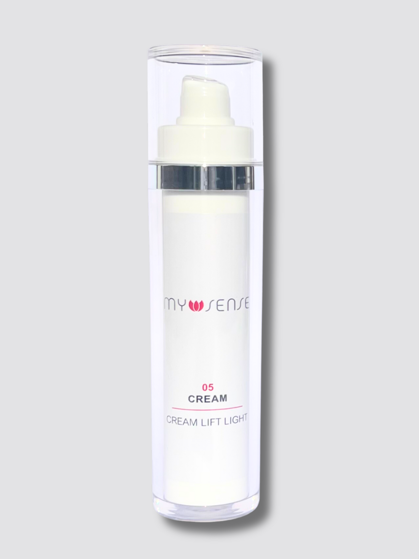 Cream Lift Light