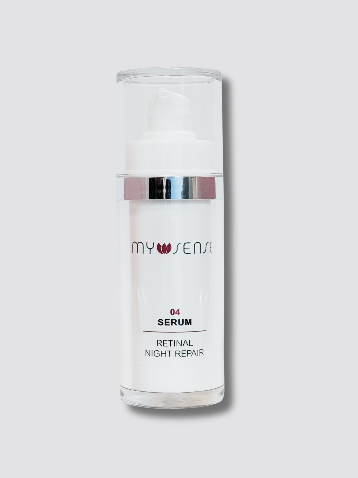 Serum Retinal Night Repair