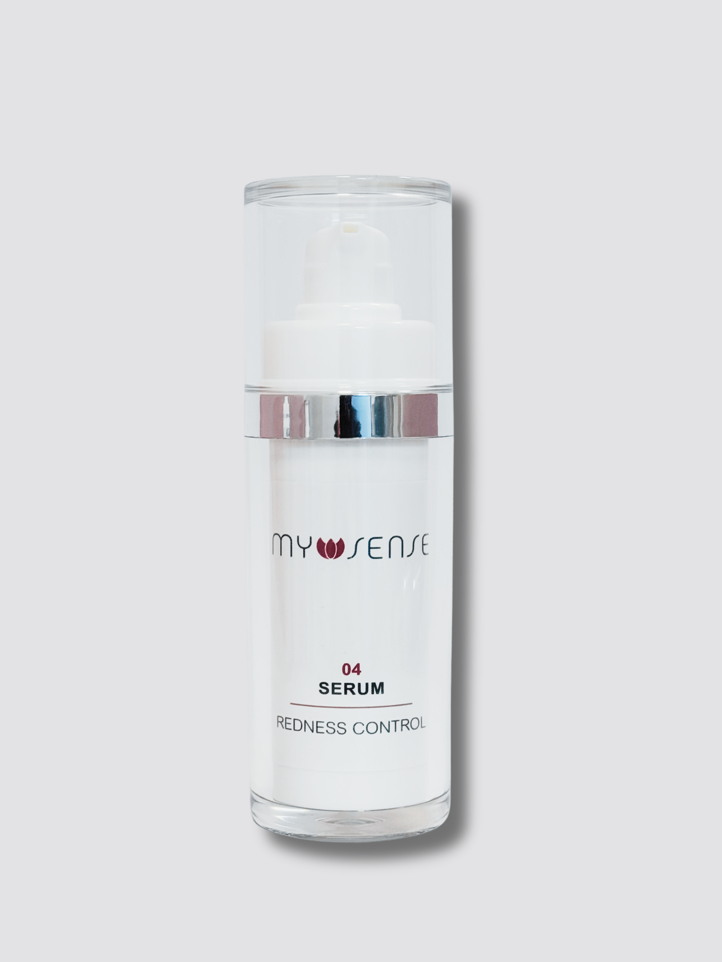 Serum Redness Control