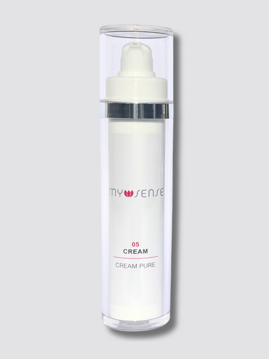 Cream Pure